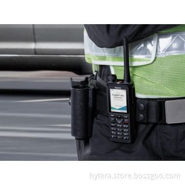 Two-Way Radios in Emergency